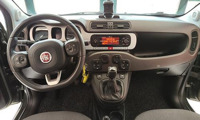 Fiat Panda Cross 0.9...