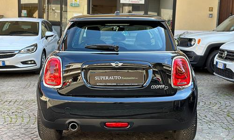 Mini Cooper 1.5 D 11...
