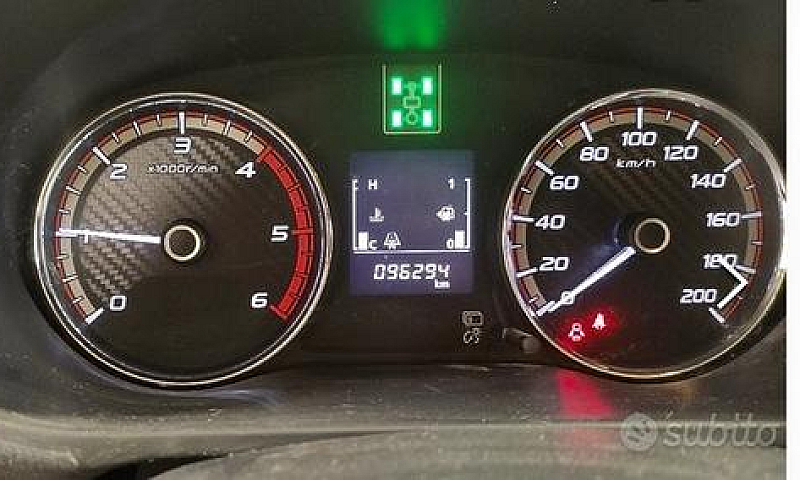 Mitsubishi L200- 90....