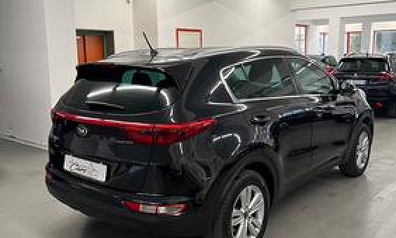 Kia Sportage 1.6 Gdi...