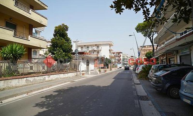 Appartamento Scafati...