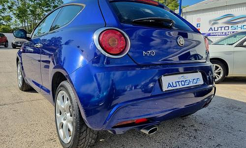Alfa Romeo Mito 1.3 ...