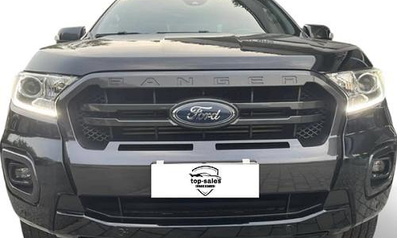 Ford Ranger 2.0 Tdci...