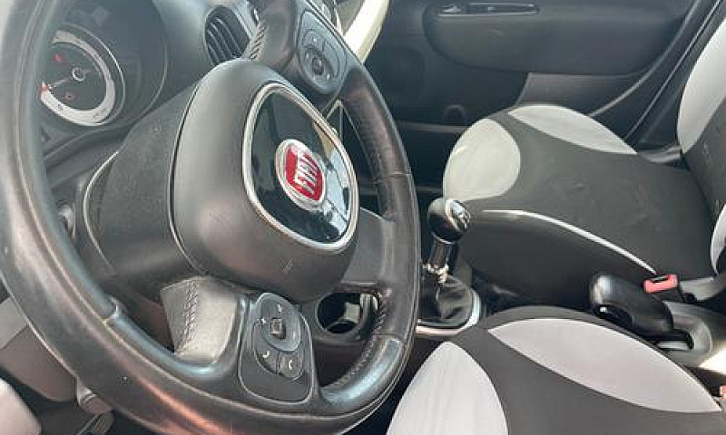 Fiat 500 L 1.3 Mtj...