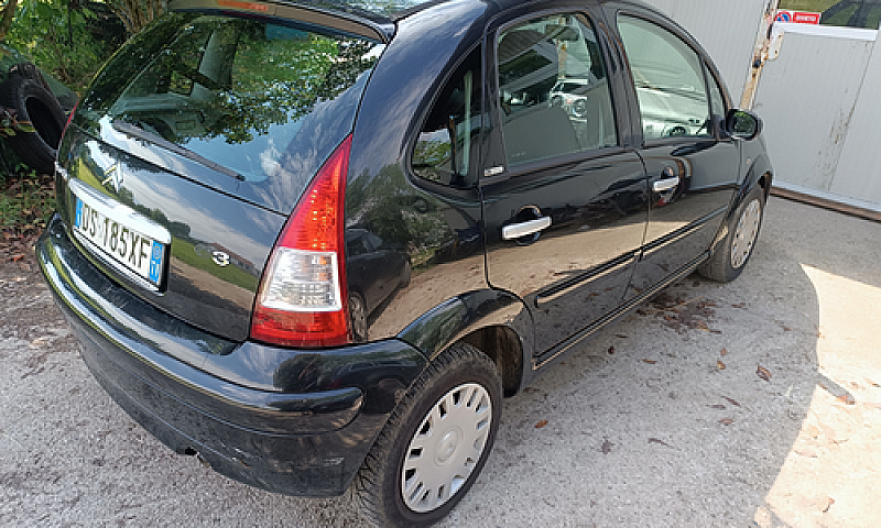 Citroen C3...