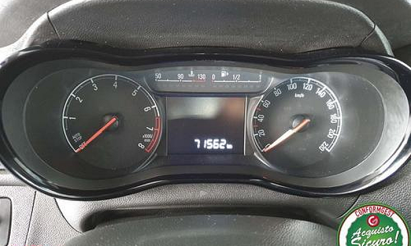 Opel Karl 1.0 73 Cv ...