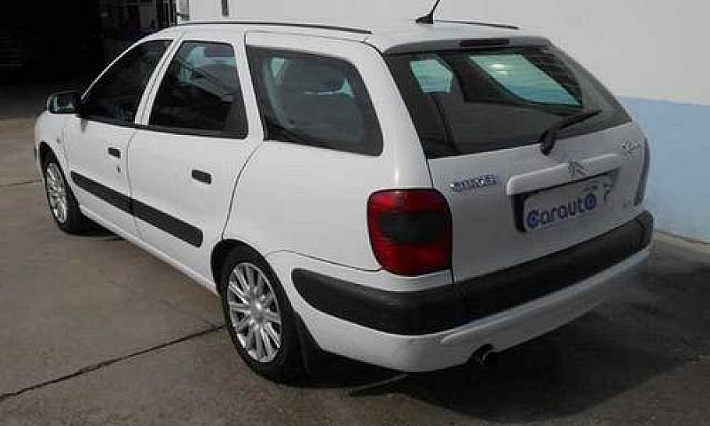Citroen Xsara 2.0 Hd...