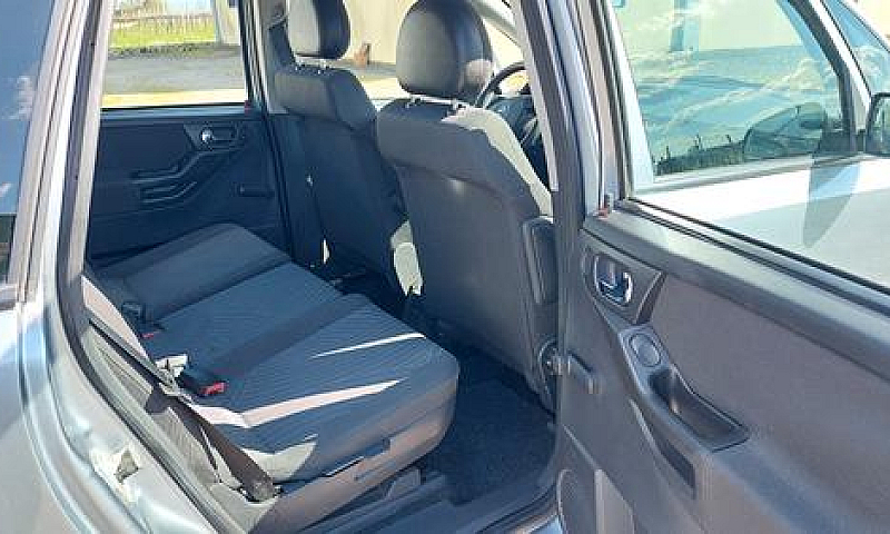 Opel Meriva 1ª Serie...