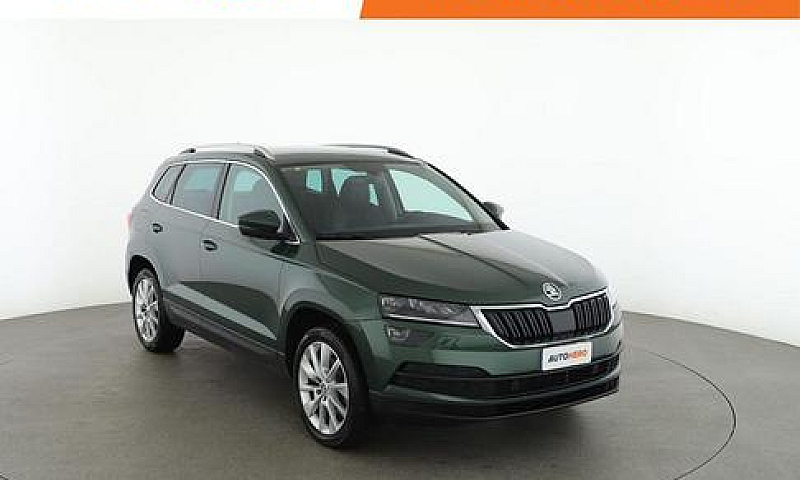 Skoda Karoq Jf16165...