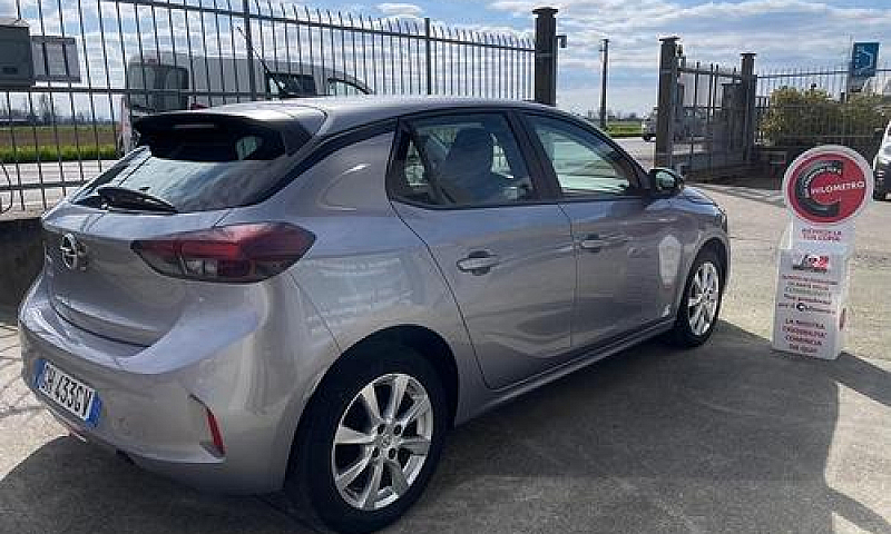 Opel Corsa 1.2 Editi...