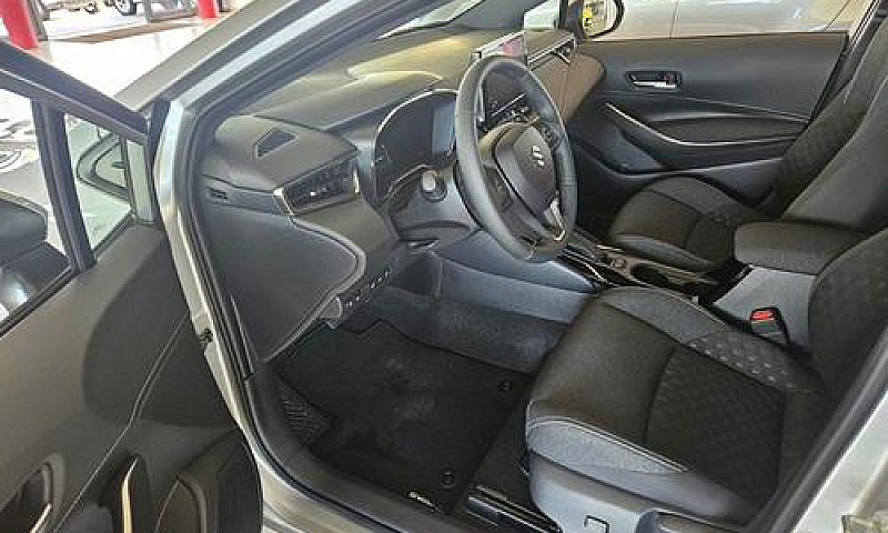 Suzuki Swace 1.8 Ful...