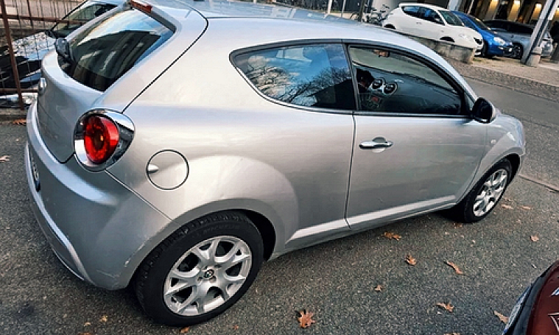 Alfa Romeo Mito 135 ...