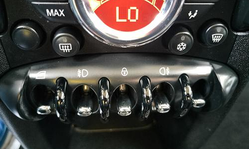 Mini Mini 1.6 16V Co...