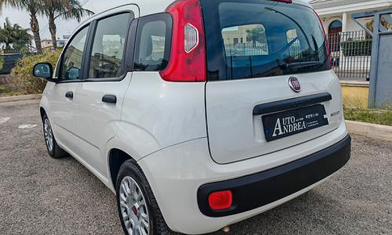 Fiat Panda 10Benzina...