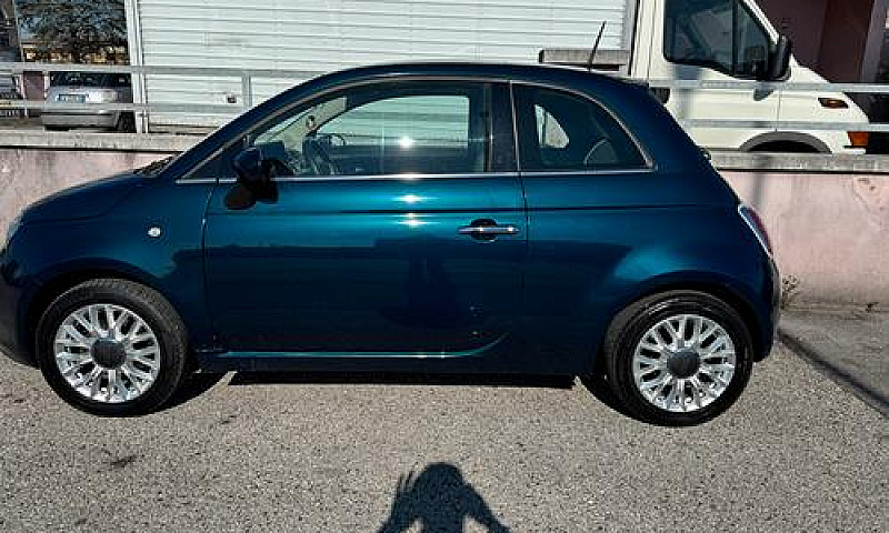 Fiat 500 Lounge 1.2 ...