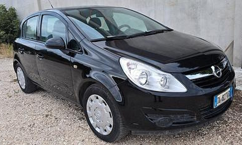 Opel Corsa 1.2 5 Por...