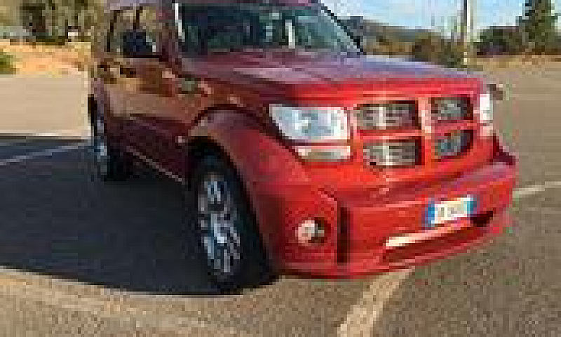 Dodge Nitro - 2010...