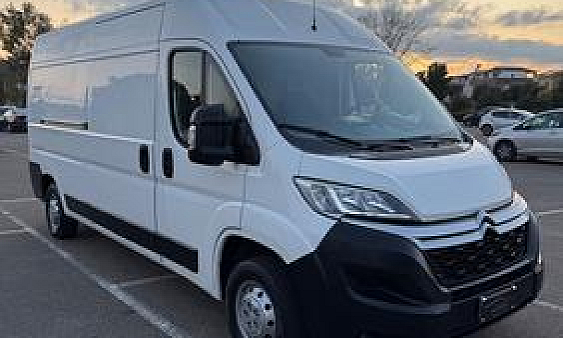 Citroen Jumper 2.0 B...