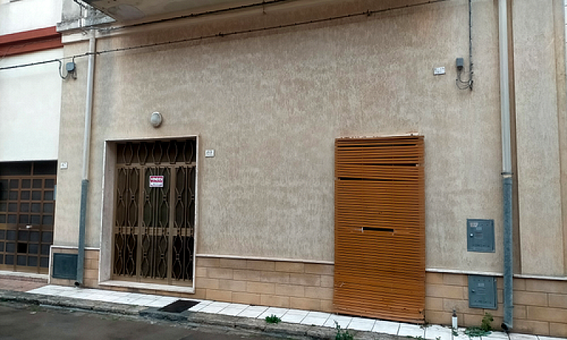 Casa Indipendente...