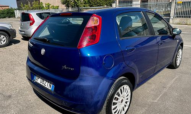 Fiat Grande Punto 1....