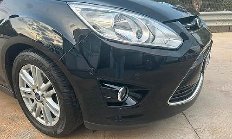 Ford C-Max1.0Ecoboos...