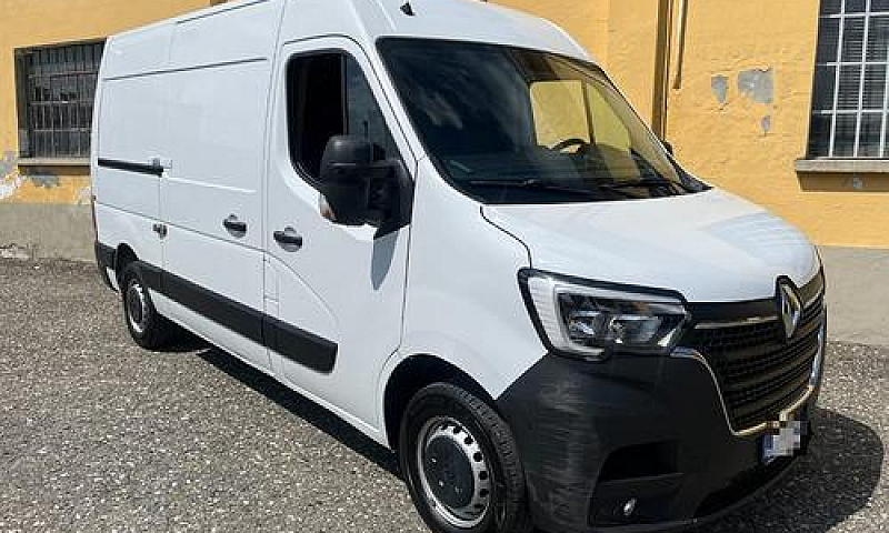 Renault Master Super...