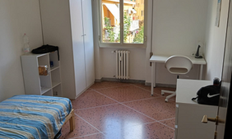 Quadrilocale, In San...
