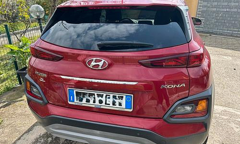 Hyundai Kona 1ªs. (2...