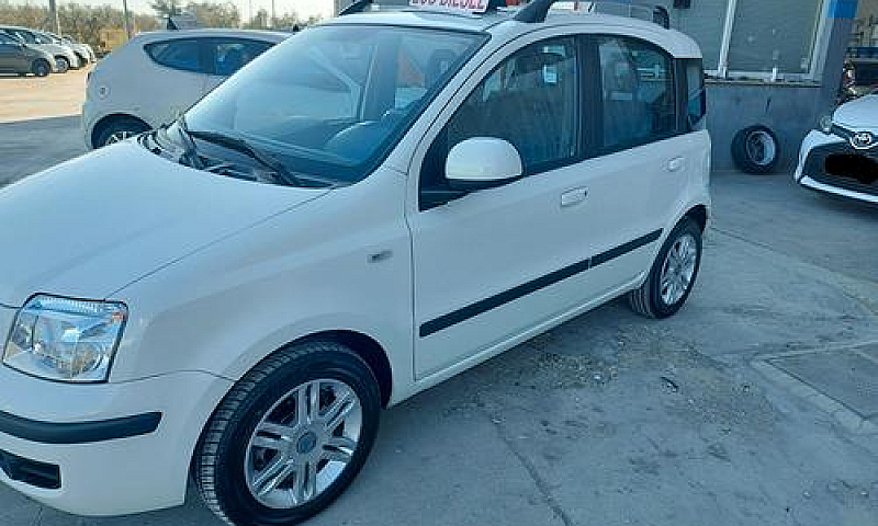 Fiat Panda 1.3 Mjt -...
