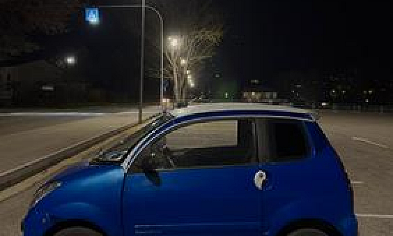 Microcar Aixam...