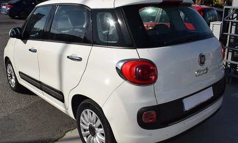 Fiat 500L 1.3 Multij...