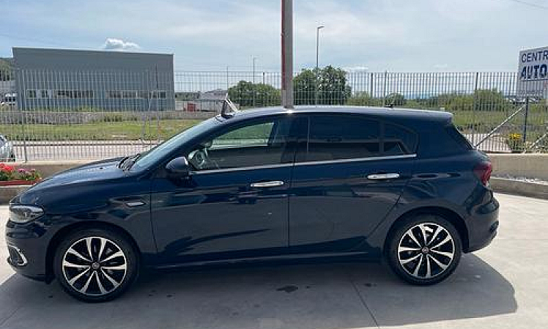 Fiat Tipo 1.3 Mjt S&...