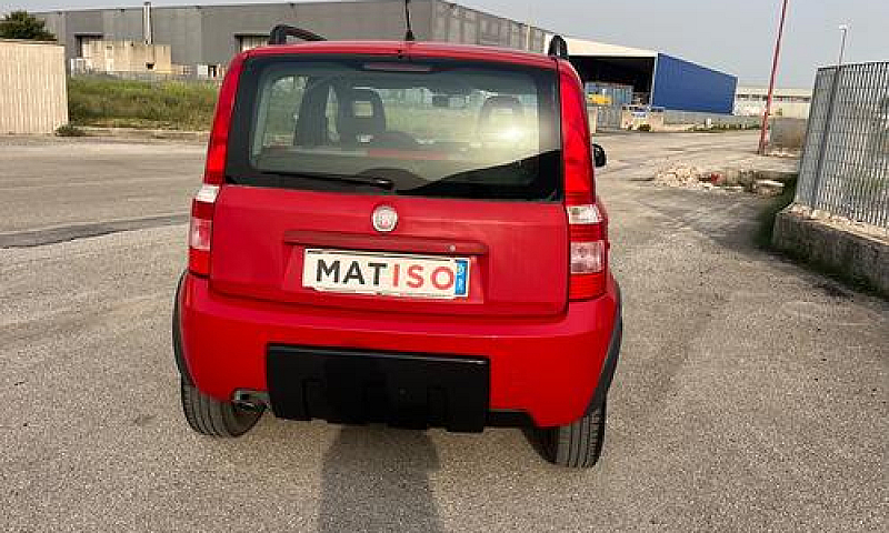 Fiat Panda 1.2 Climb...
