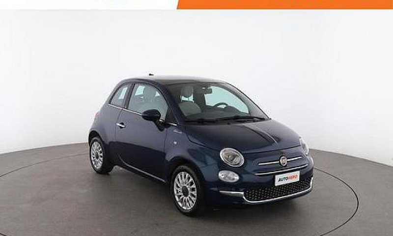 Fiat 500 Nl16015...