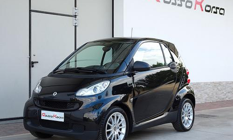 Smart 4Two 0.8 Cdi P...