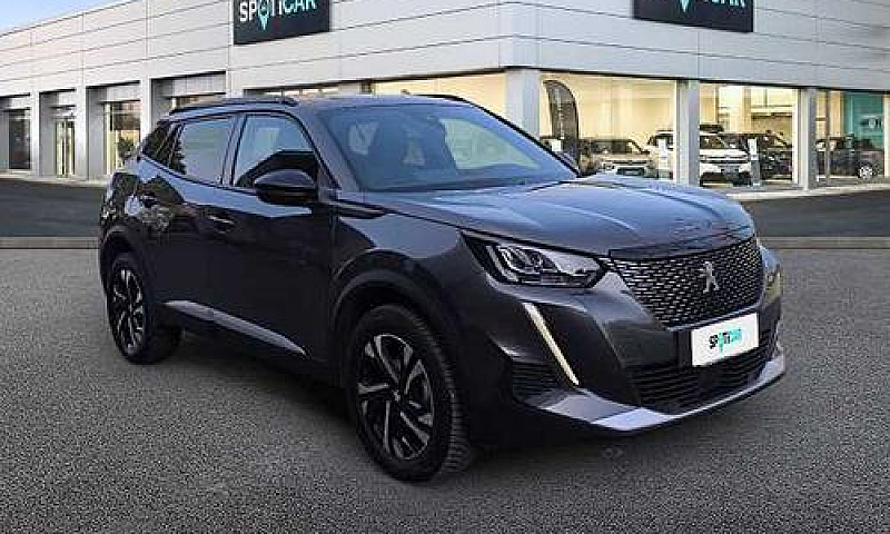 Peugeot 2008 Bluehdi...