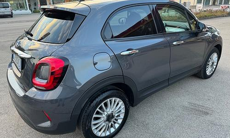 Fiat 500X 1.3 Multij...