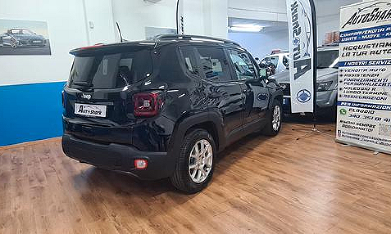 Jeep Renegade 1.6 13...