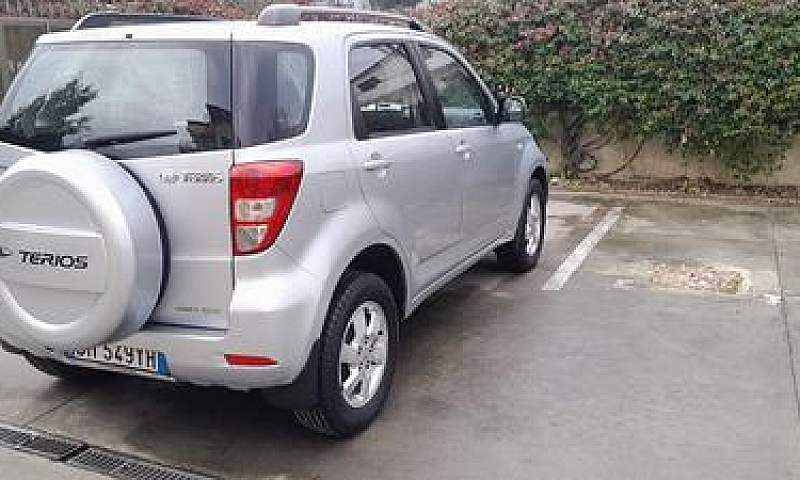 Daihatsu Terios 1.5 ...
