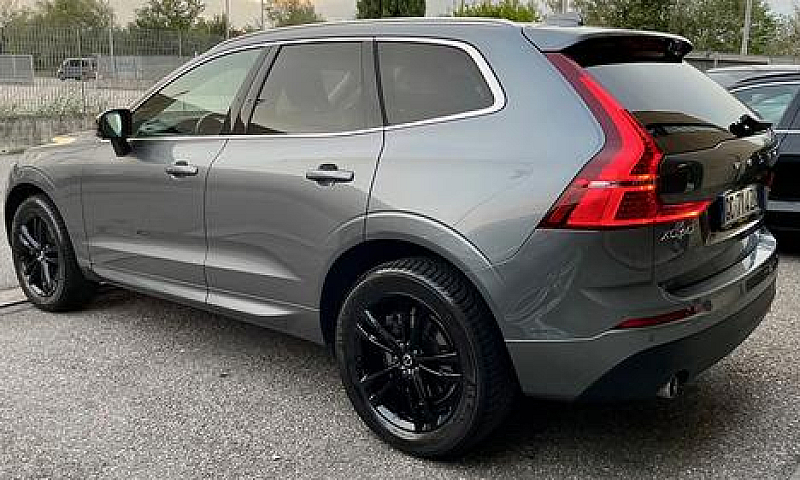 Volvo Xc60 B4 Awd 2....