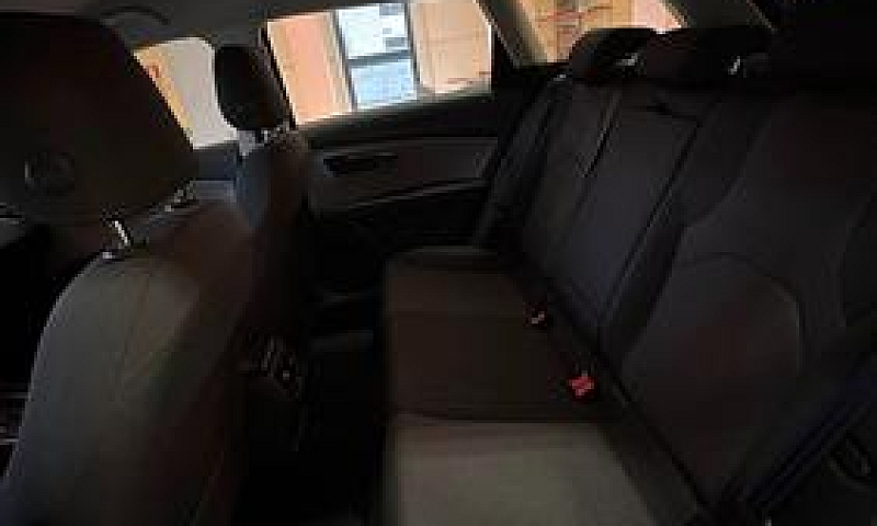 Seat Leon 1.6 Tdi 11...