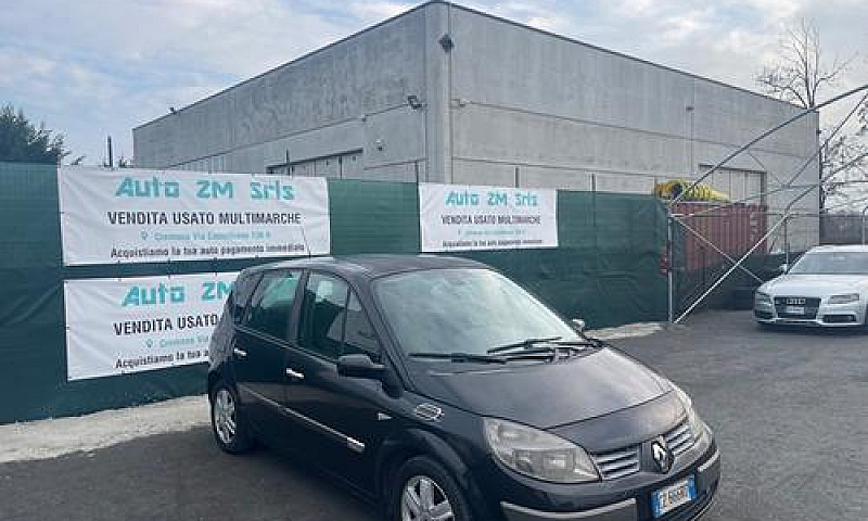 Renault Scenic Grand...