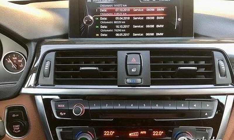 Bmw 420D 184Cv Coupe...