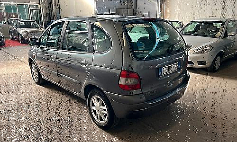 Renault Scenic 2 Ser...