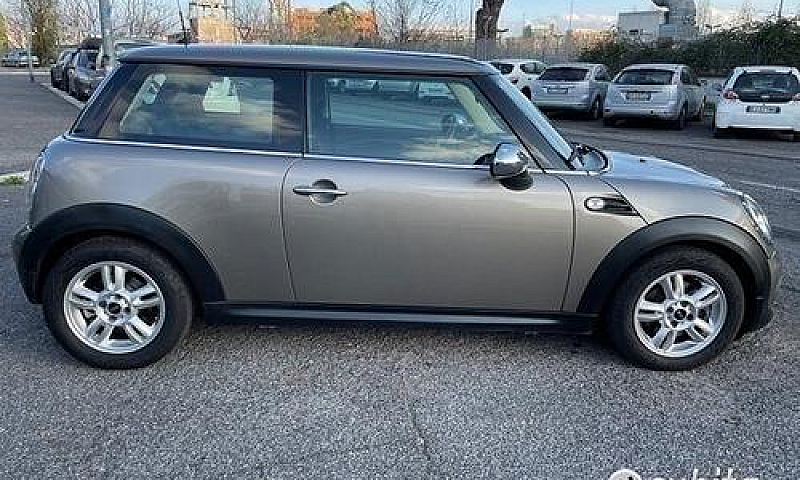 Mini One 1.6 98Cv (R...