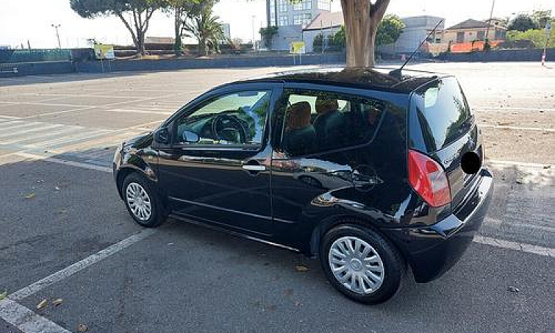 Citroen C2 1.1 Come ...