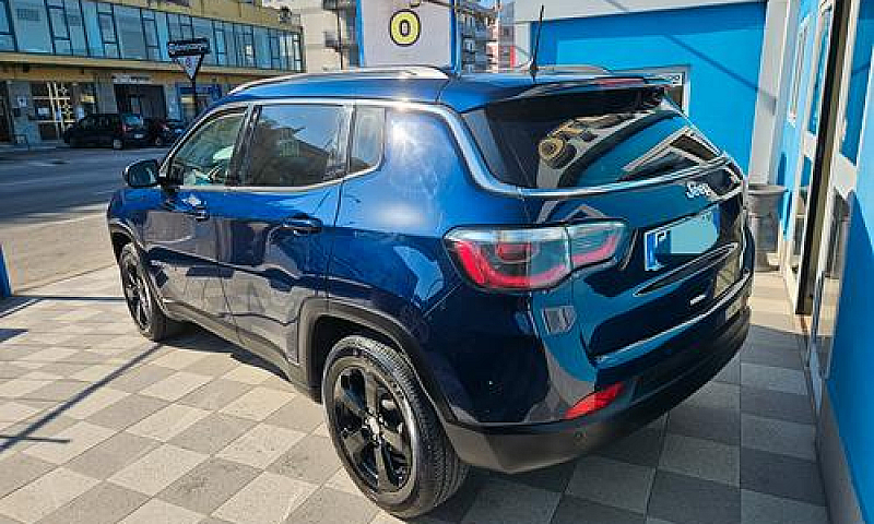 Jeep Compass 1.6 Mul...