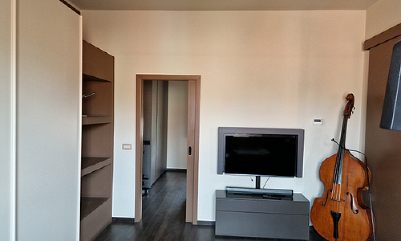 Appartamento Arredat...