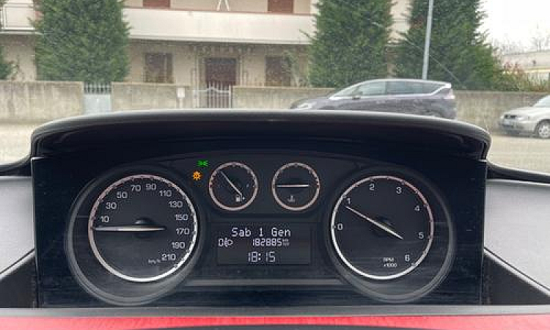 Lancia Ypsilon 1.3 M...