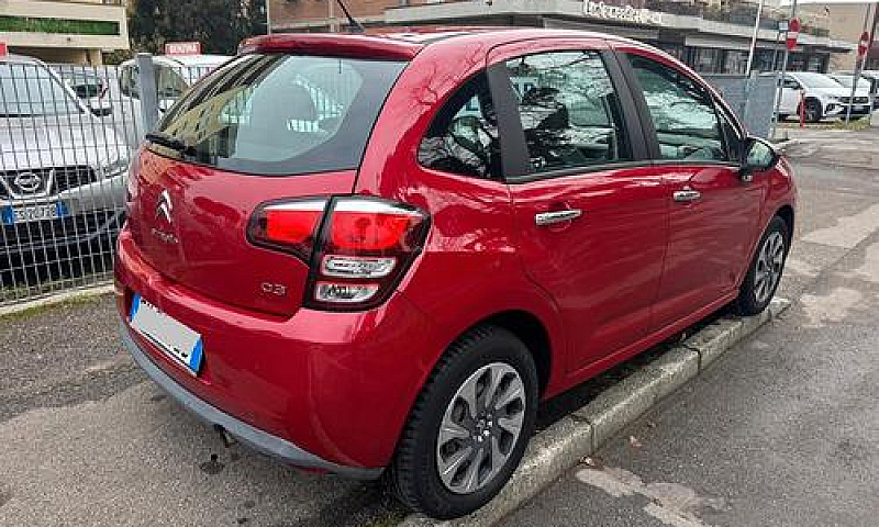 Citroen C3 1.0 Benz ...